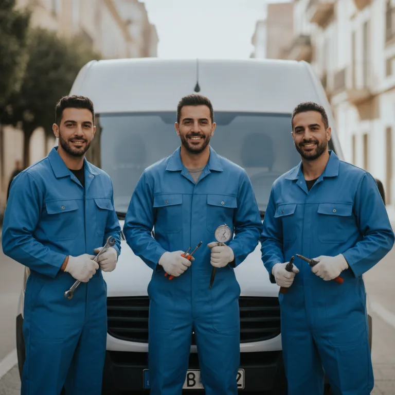 Riparazione Radiatori team a Modica